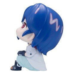 Mobile Suit Gundam GQuuuuuuX Look Up PVC Statue Shuji Ito 11 cm | 4535123845116