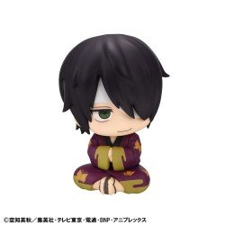 Gintama Look Up PVC Statue Shinsuke Takasugi 11 cm | 4535123845130