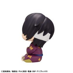 Gintama Look Up PVC Statue Shinsuke Takasugi 11 cm | 4535123845130