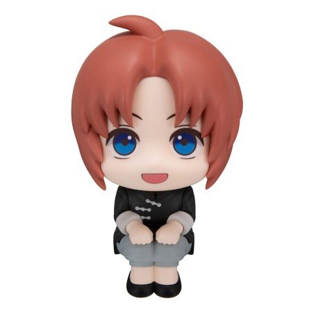 Gintama statuette PVC Look Up Kamui 11 cm | 4535123845147