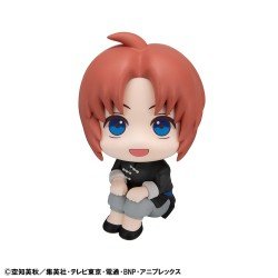 Gintama Look Up PVC Statue Kamui 11 cm | 4535123845147