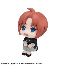 Gintama Look Up PVC Statue Kamui 11 cm | 4535123845147