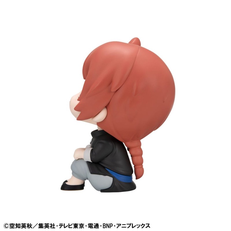 Gintama statuette PVC Look Up Kamui 11 cm | 4535123845147