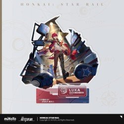 Honkai: Star Rail Path of the Nihility Series Acryl Figure Luka 19 cm | 6976068148401