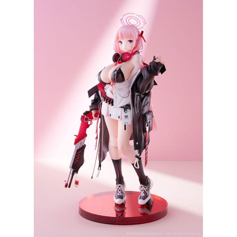 Blue Archive PVC Statue 1/7 Eimi 27 cm | 4580692150246