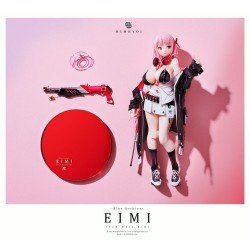 Blue Archive PVC Statue 1/7 Eimi 27 cm | 4580692150246