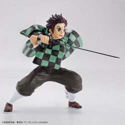 Demon Slayer : Kimetsu no Yaiba - Model Kit - Kamado Tanjiro