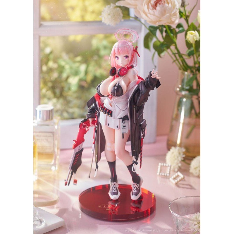 Blue Archive PVC Statue 1/7 Eimi 27 cm | 4580692150246