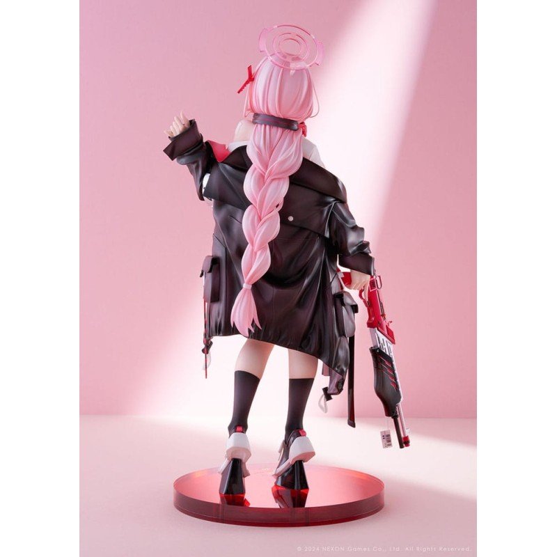 Blue Archive PVC Statue 1/7 Eimi 27 cm | 4580692150246