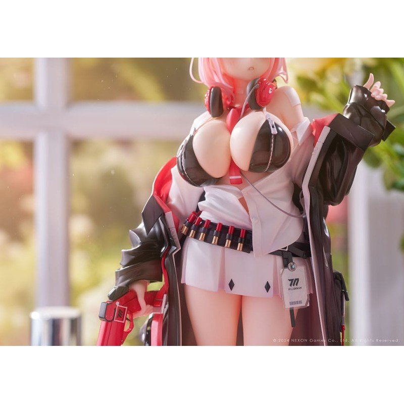 Blue Archive PVC Statue 1/7 Eimi 27 cm | 4580692150246