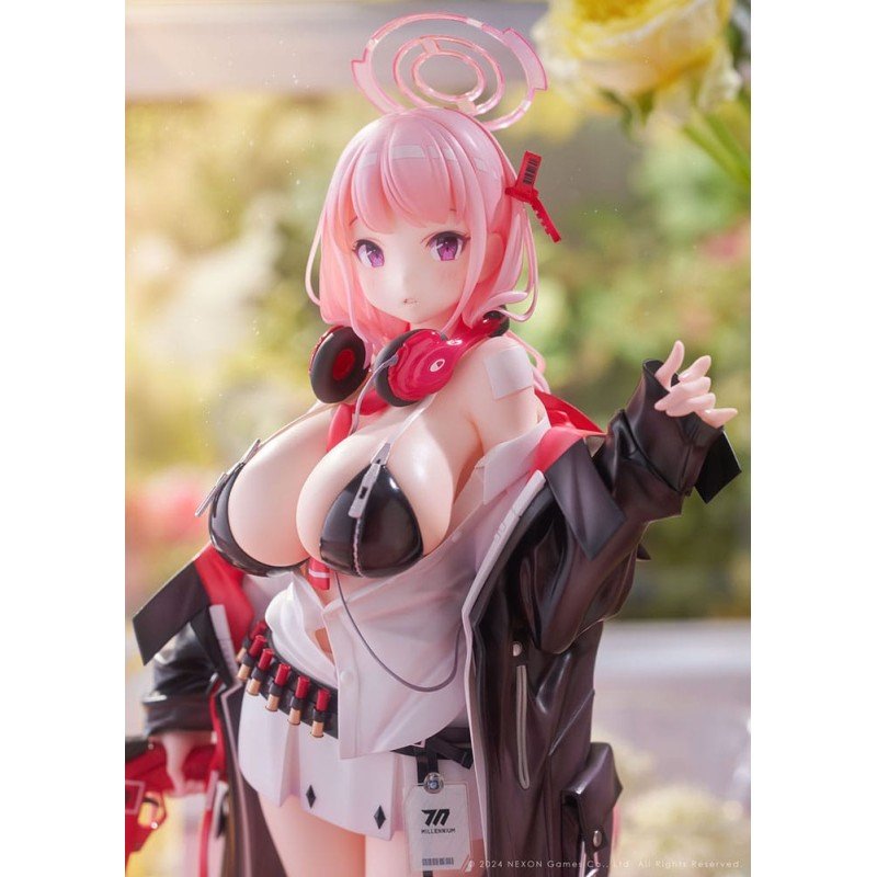 Blue Archive PVC Statue 1/7 Eimi 27 cm | 4580692150246