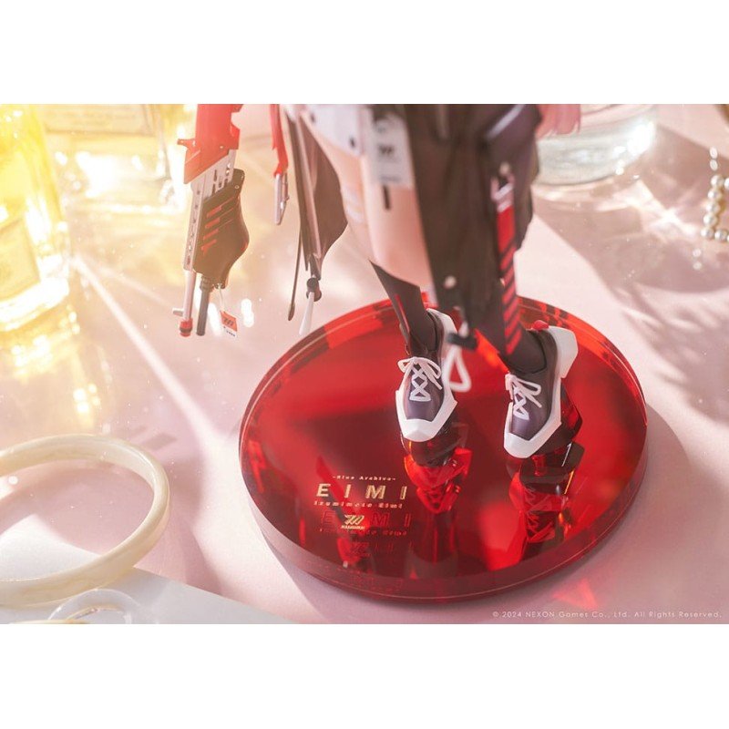 Blue Archive PVC Statue 1/7 Eimi 27 cm | 4580692150246