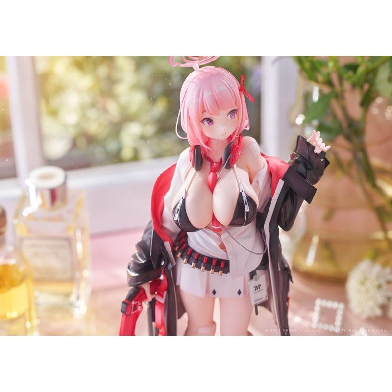 Blue Archive PVC Statue 1/7 Eimi 27 cm | 4580692150246