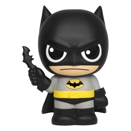 DC Comics tirelire Batman | 0077764459368
