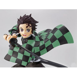 Demon Slayer : Kimetsu no Yaiba - Model Kit - Kamado Tanjiro