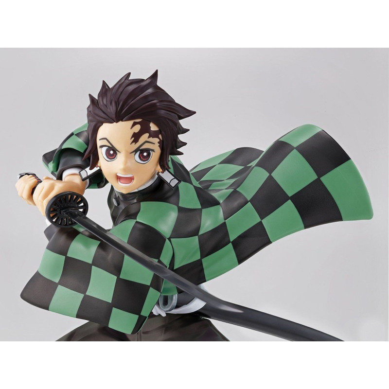 Demon Slayer : Kimetsu no Yaiba - Model Kit - Kamado Tanjiro
