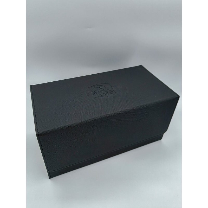 Tyranobox - Opbergdoos voor Graded Kaarten - Zwart | 