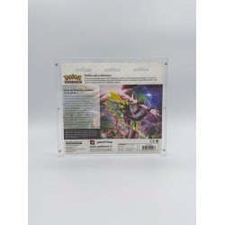 Tyranobox - Protection Acrylique Tripack Pokemon carton | 