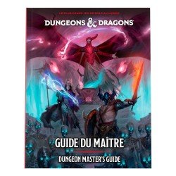 Dungeons & Dragons | MagicFranco 