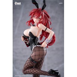 Original Character statuette 1/6 Uriko Usaaki-chan illustration by Maenoo 30 cm | 6976881810318