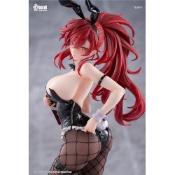 Original Character statuette 1/6 Uriko Usaaki-chan illustration by Maenoo 30 cm | 6976881810318