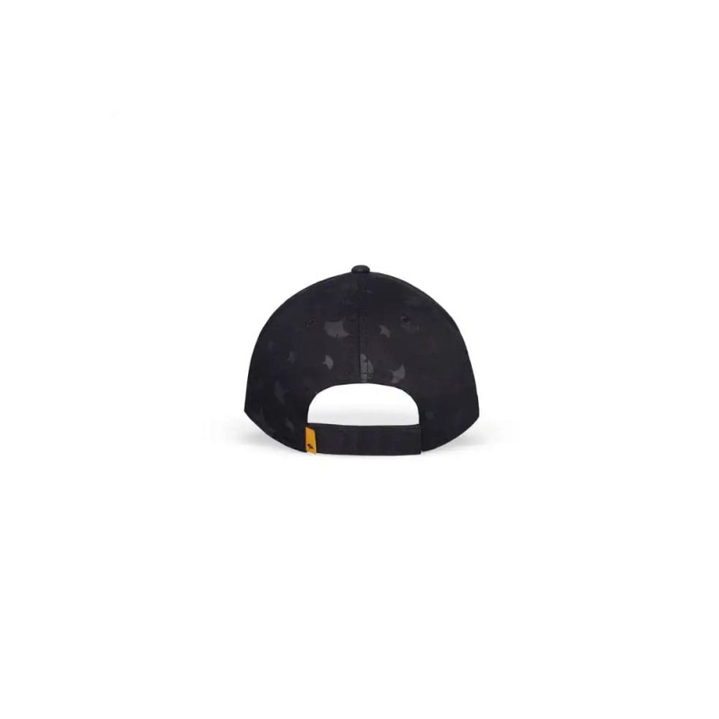 Ghost of Yotei casquette baseball Ginko Leaf | 8718526417876