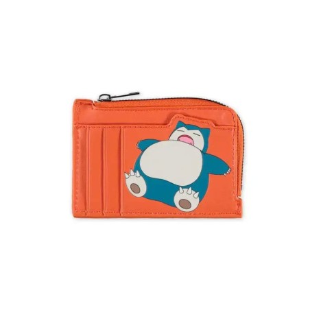 Pokémon Porte-cartes Ronflex | 8718526418323