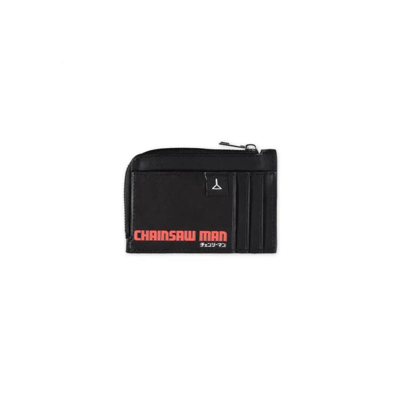 Chainsaw Man Card Wallet | 8718526414691