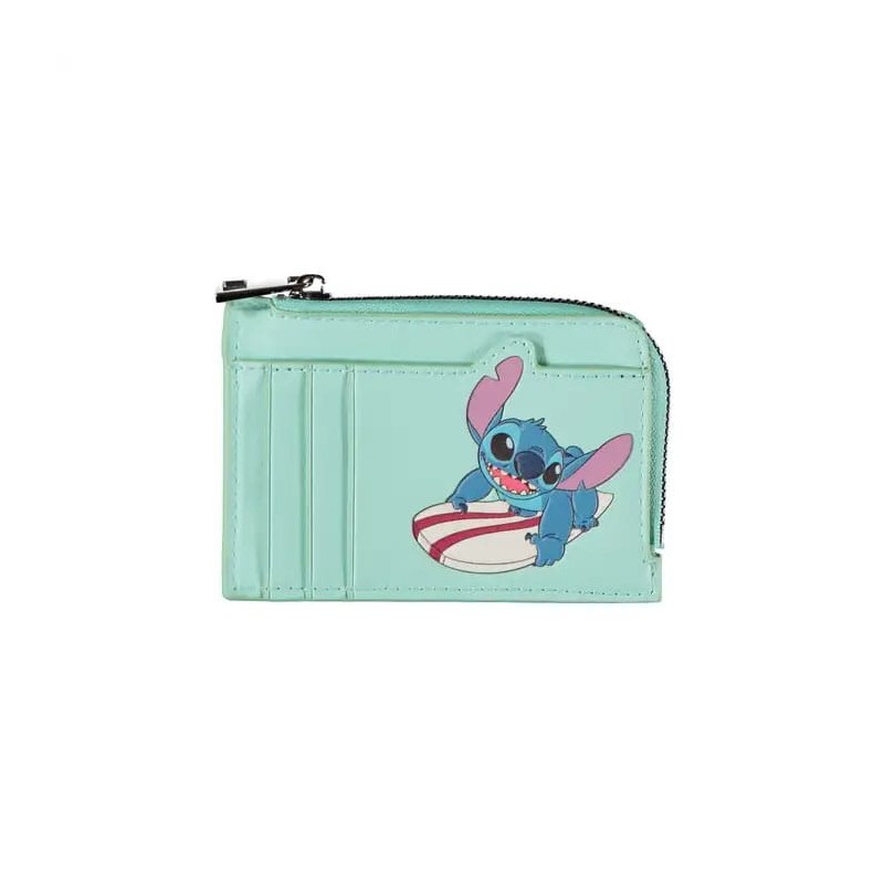 Lilo & Stitch Porte-cartes | 8718526414707