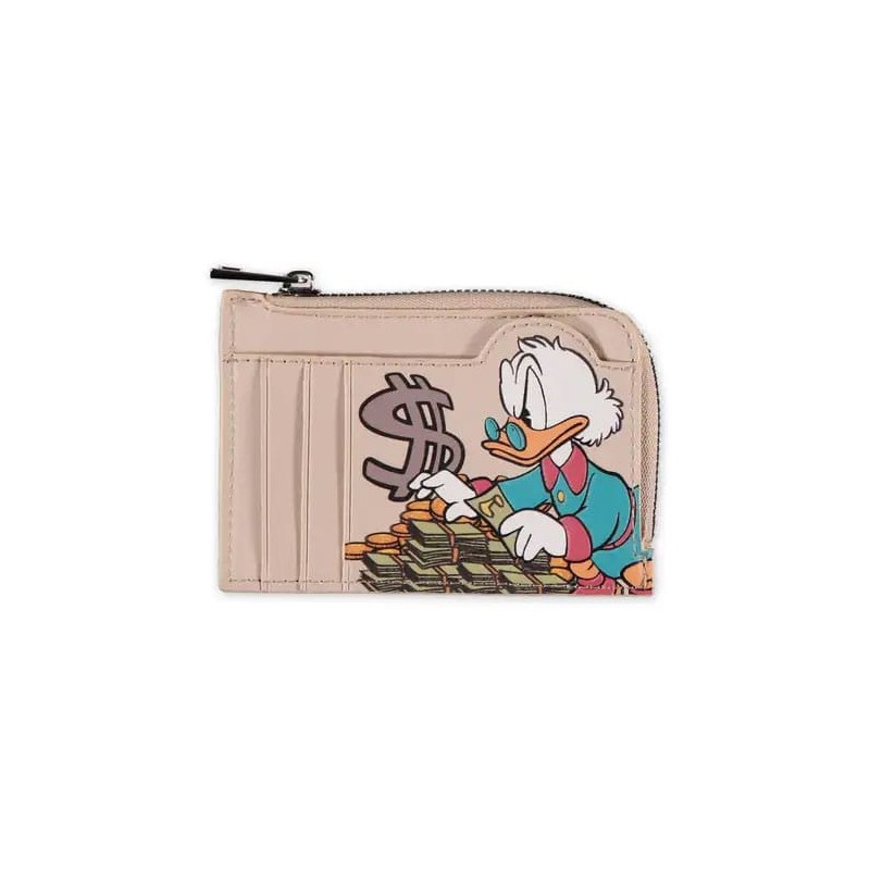 Disney Porte-cartes Balthazar Picsou | 8718526414714