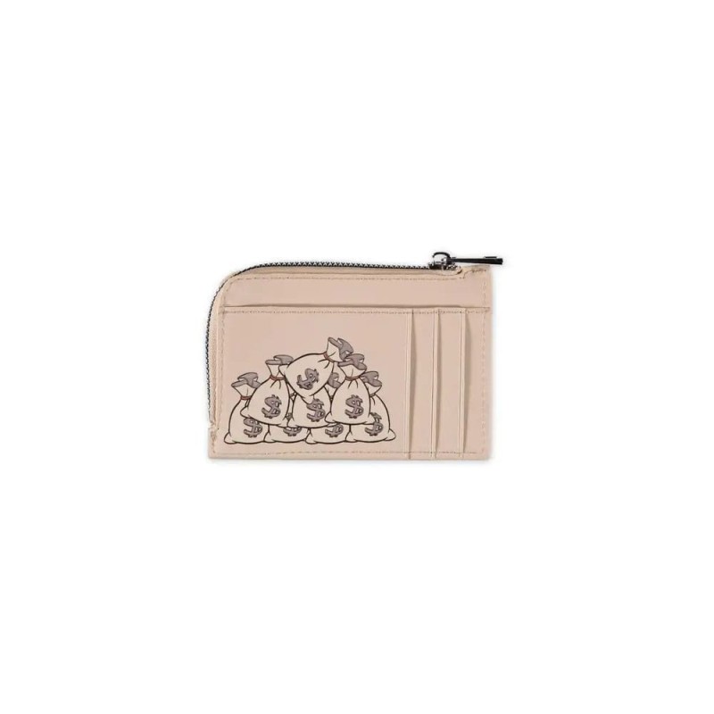 Disney Card Wallet Scrooge McDuck | 8718526414714