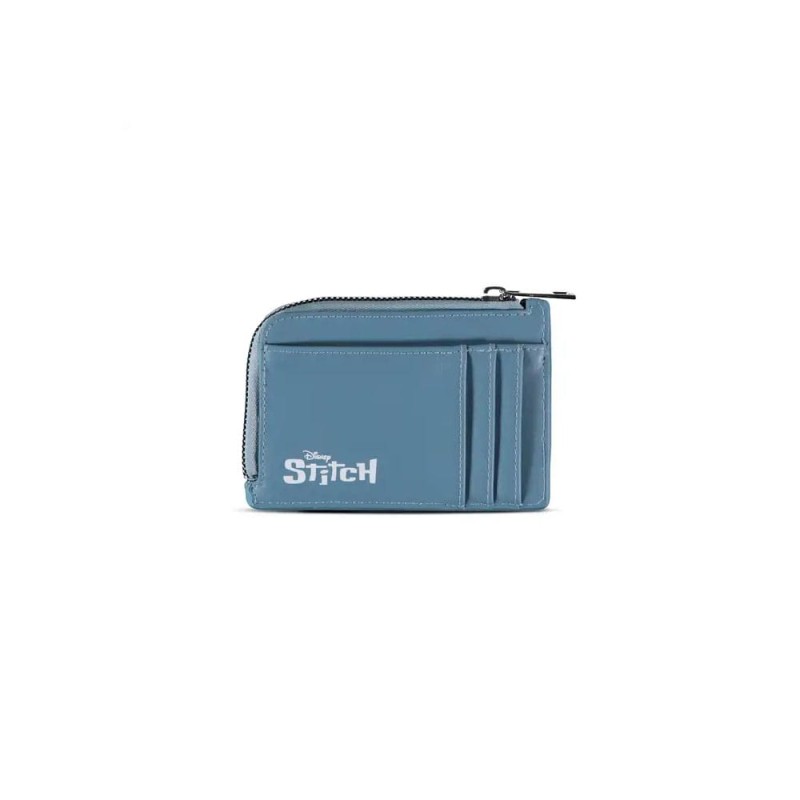 Lilo & Stitch Porte-cartes Stitch Super Hero | 8718526414738