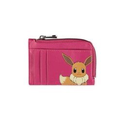 Pokémon Card Wallet Eevee | 8718526414745
