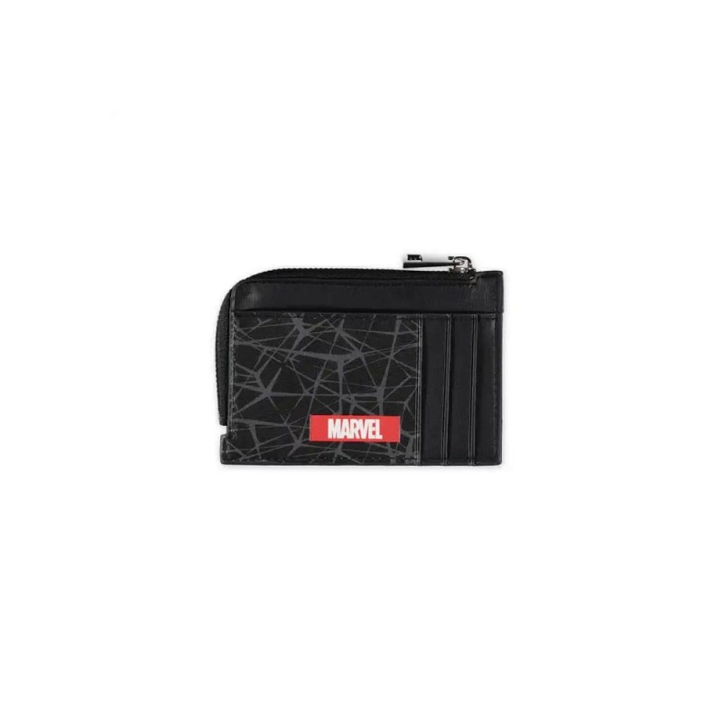 Spider-Man Card Wallet | 8718526414776