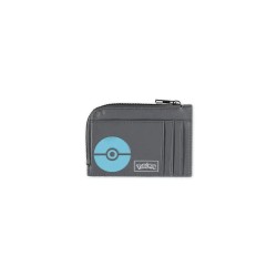 Pokémon Porte-cartes Pikachu Gray | 8718526414806