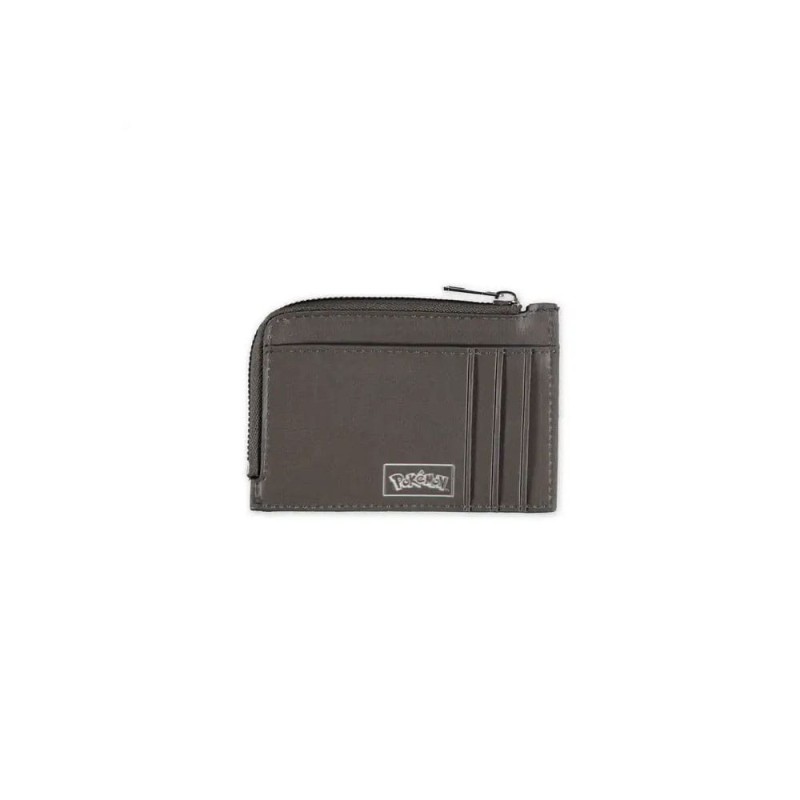 Pokémon Porte-cartes Ronflex Gray | 8718526414813