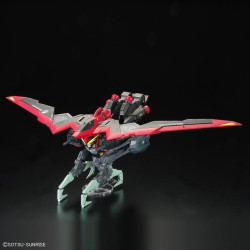 Gundam - Model Kit Full Mechanics 1/100 - Raider GAT-X370