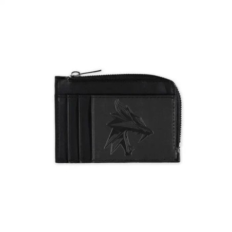 The Witcher Card Wallet Wolf Sigil | 8718526415773