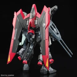 Gundam - Bouwmodell Volledige mechanica 1:100 - Raider GAT-X370 | 4573102633491