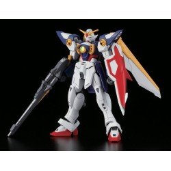 Gundam - Model Kit HGAC 1/144 - XXXG-01W WING GUNDAM | 4573102577504