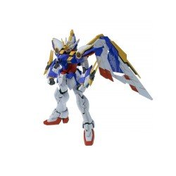 Gundam - Model Kit MG 1/100 - WING GUNDAM Ver.Ka | 4573102628398