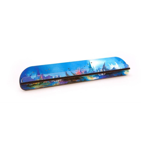 e-Raptor - Card Holder Basic S UnderWater