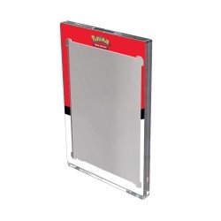 UP - 35PT Kaart Rand Rand ONE-TOUCH Magnetische Houder - Pokémon | 74427164218
