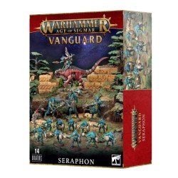MINIATUURFIGUREN | MagicFranco 