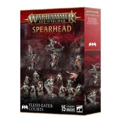 MINIATUURFIGUREN | MagicFranco 