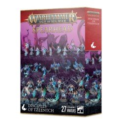 MINIATUURFIGUREN | MagicFranco 