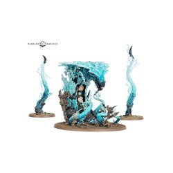 Warhammer Age of Sigmar - Idoneth Deepkin - Evenementen