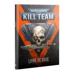 Warhammer 40,000 - Core Book