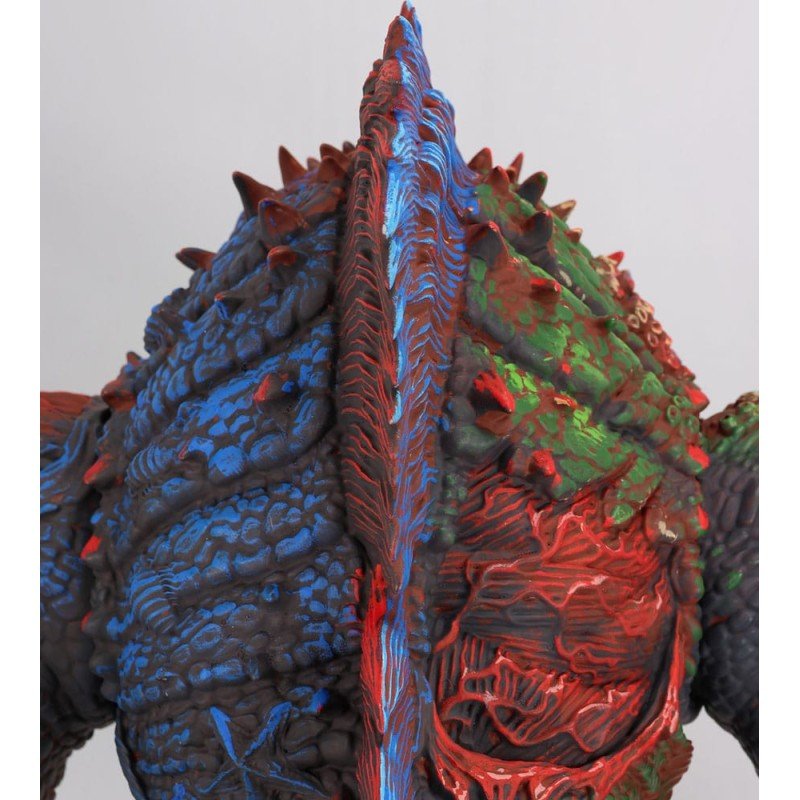 Kaiju Remix Series figurine vinyle Gill Beast: Namazu (EX Version) 30 cm | 4573153791911