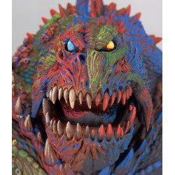 Kaiju Remix Series figurine vinyle Gill Beast: Namazu (EX Version) 30 cm | 4573153791911